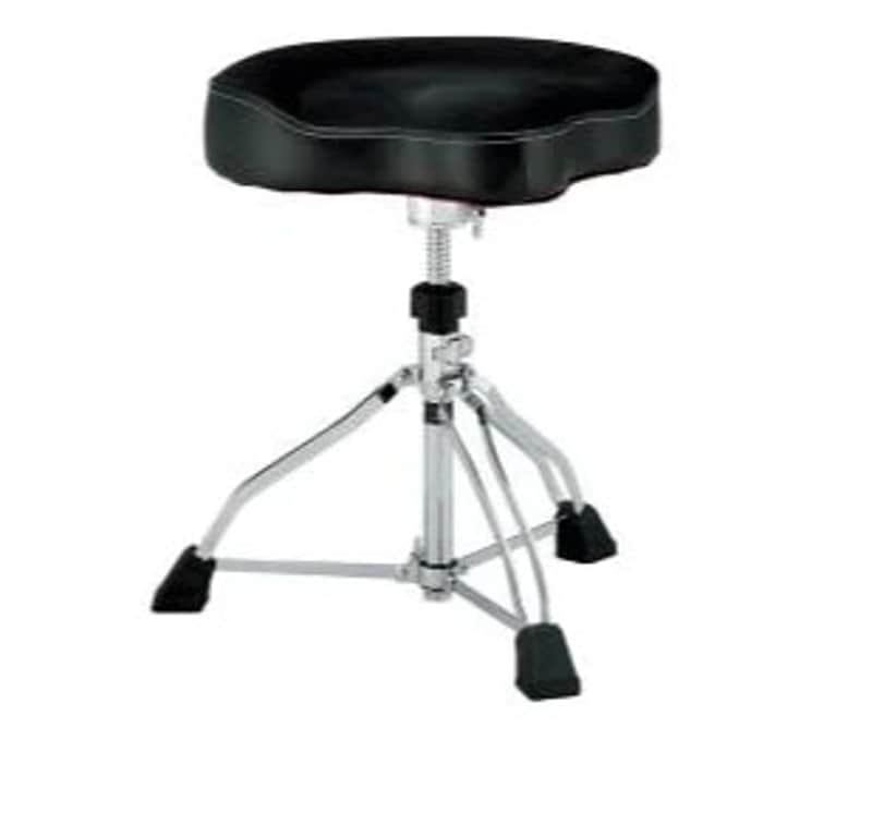 1st Chair Glide Rider Cloth Top HT530BCN image 1