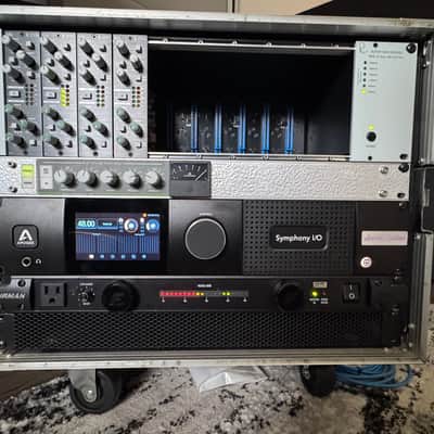 π Apogee Symphony I/O MKII 16x16SE π image 2
