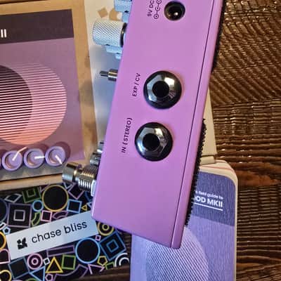Chase Bliss Audio - Mood MKII (+extras) image 4
