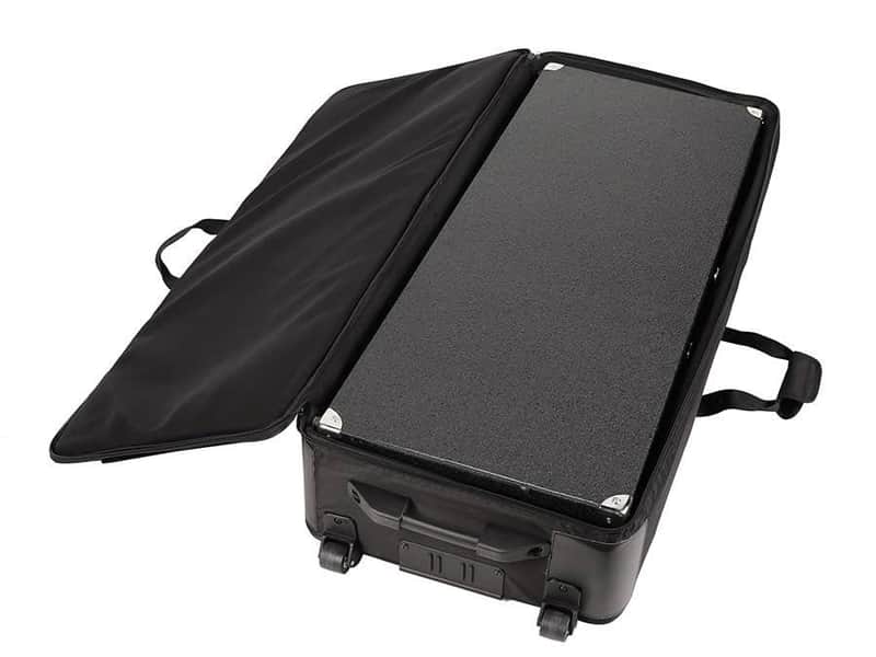 CRUMAR Borsa trolley per Seven image 1