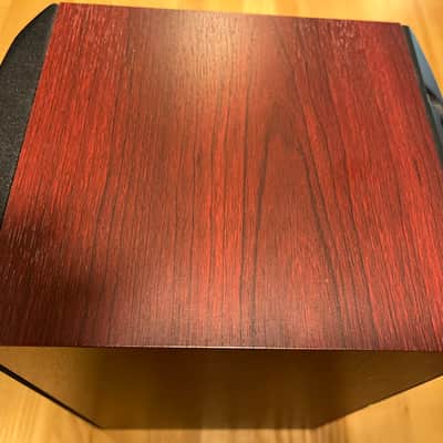 Paradigm Atom V3 2002 - Dark Cherry image 5
