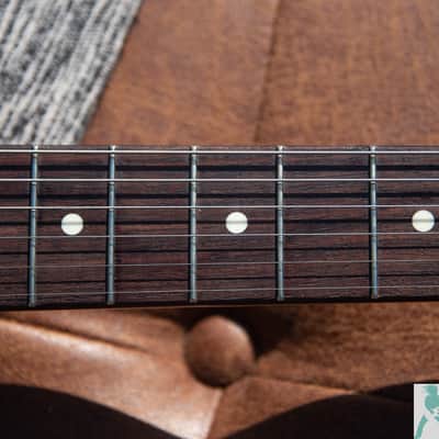 2022 Fender MIJ Hybrid II Telecaster with Rosewood Fretboard - Made in Japan - Pro Set Up! Perfect Frets/Action/Intonation image 8