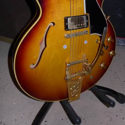 Gibson ES-335 1959/60 image 3
