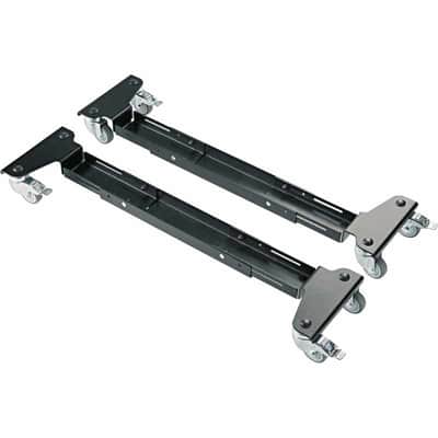 K&M 18806 Chariot pour stand image 2