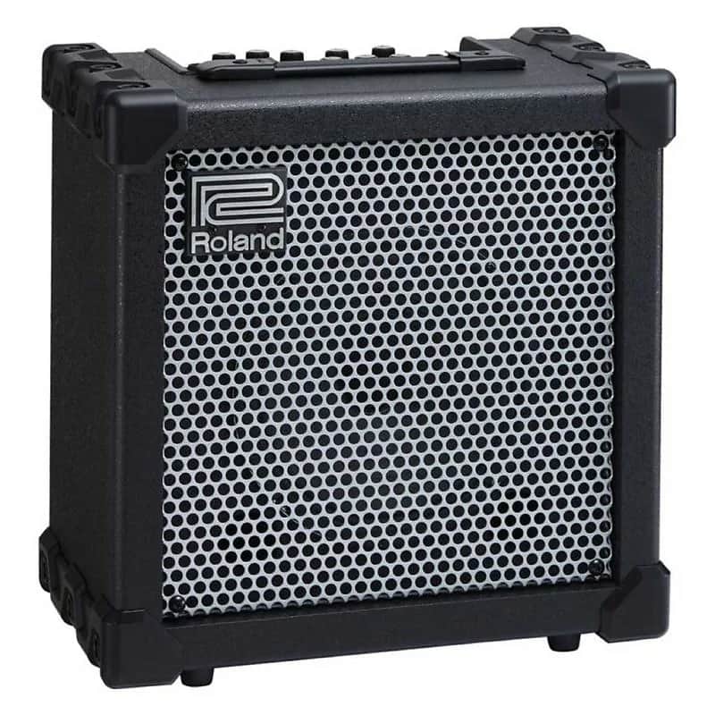 ローランドキューブ20ＸＬBASS Roland CUBE-20XL BASS - Compact Bass Amplifier/Speaker CB-20XL
