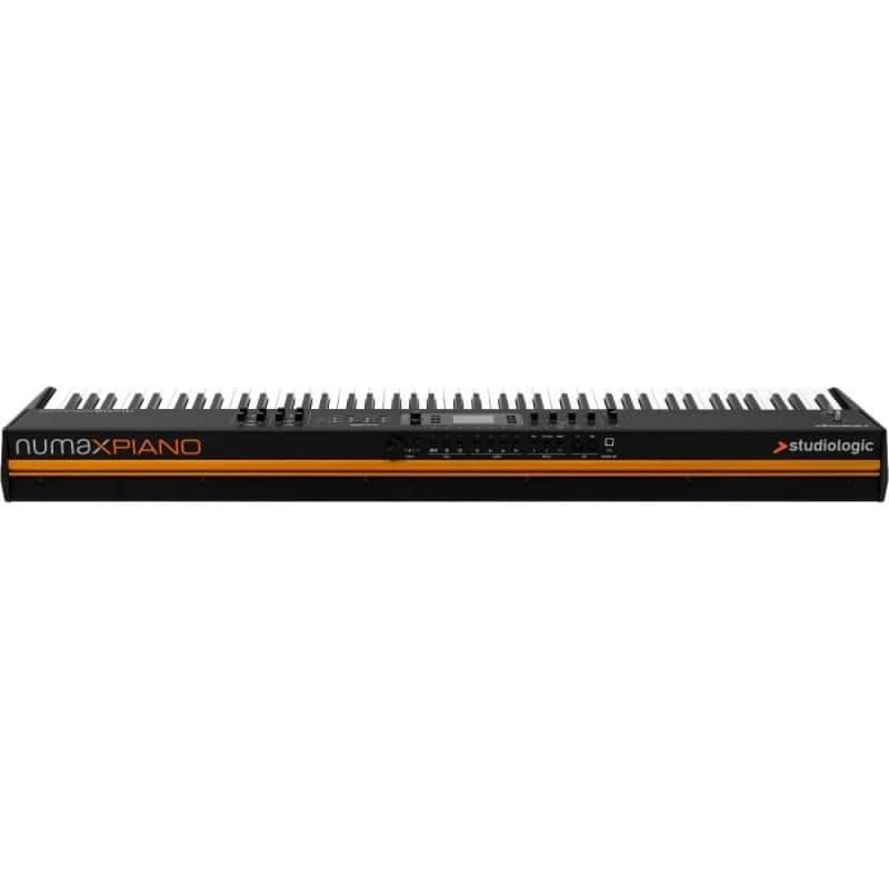 Studio Logic Numa X Piano 88 - Demo image 1