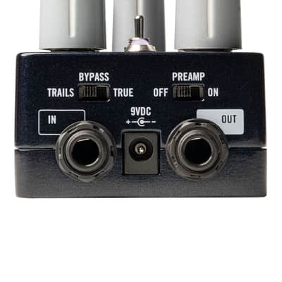 Universal Audio UAFX Orion | Tape Echo Pedal | Open Box image 4