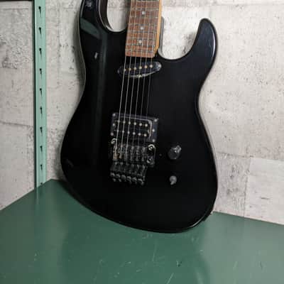 B.C. Rich ST Gunslinger Made in Japan 90's NJ GS image 2