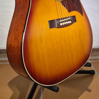 Kay K590 Hummingbird 1977-1980 image 17
