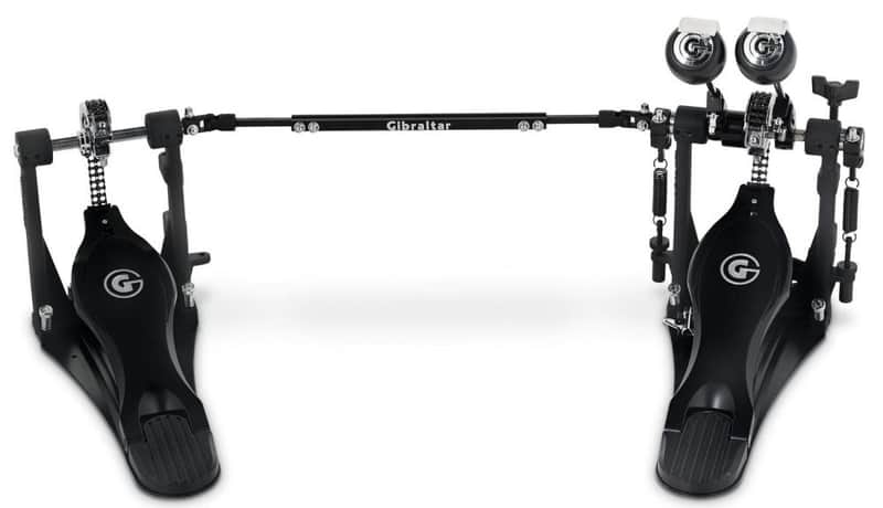 Gibraltar Bass Drum Double Pedal Series image 1