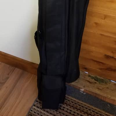NS Design NXT 5 String Left Handed Upright Bass image 13