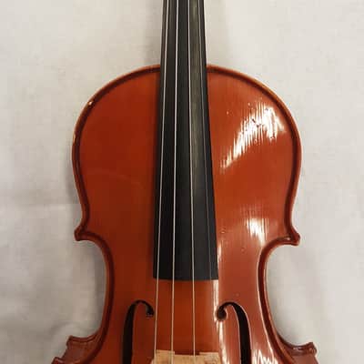 Pre-Owned 1/2 Stentor Student 2 Violin Outfit image 5