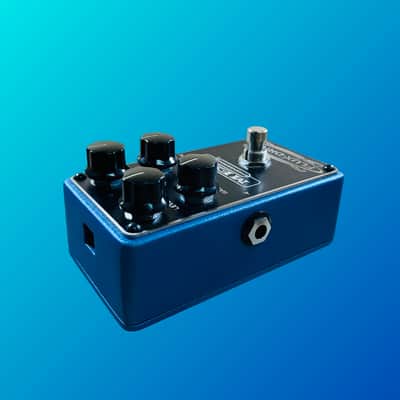 Mesa Boogie Flux Drive image 4