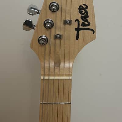 Tease ST2 2023 - Copper Burst image 6