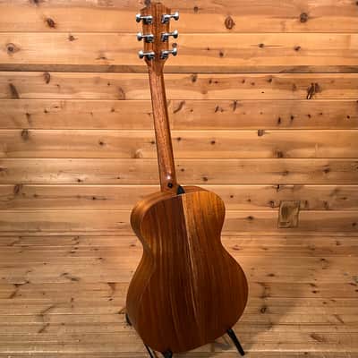 Taylor Jacob Collier Signature Model JCSM-6 Acoustic Guitar - Natural image 5