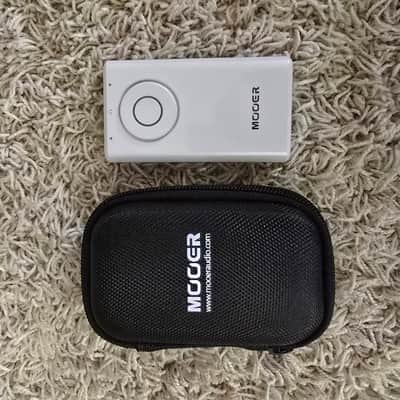 Mooer Prime P1 Headphone Amp image 10