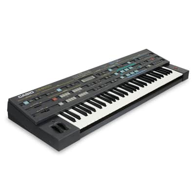 Casio CZ 5000 1985 (Pre-owned)