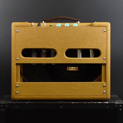 Tyler Amp Works 20 - 20 Combo, Recent image 3