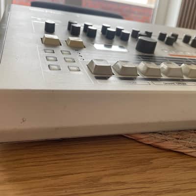 Roland TR-909 Rhythm Composer 1983 - 1985 - White Bild 6