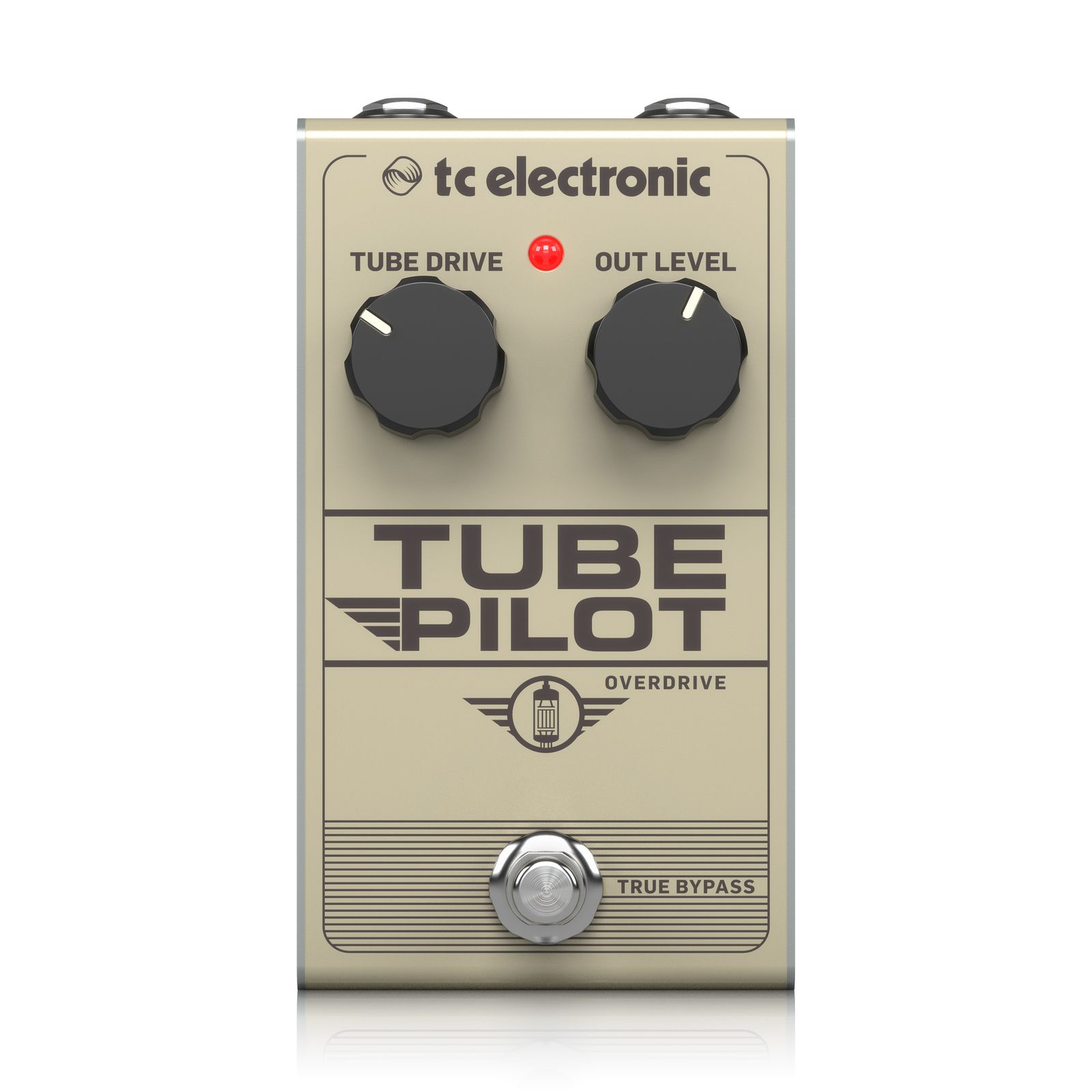 TC Electronic Tube Pilot Overdrive | Reverb