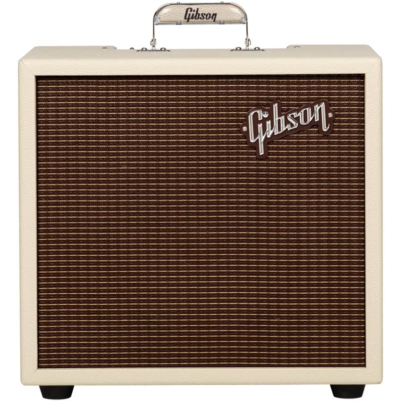 Mint Gibson Falcon 5 1x10 Combo Amplifier image 1