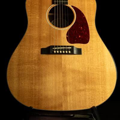 Gibson G-45 Acoustic-Electric USA • Low Action • Fishman Electronics • Hard Case image 1