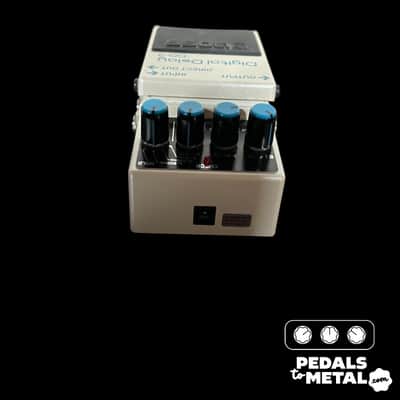 Boss DD-3 Digital Delay-x11332 image 4
