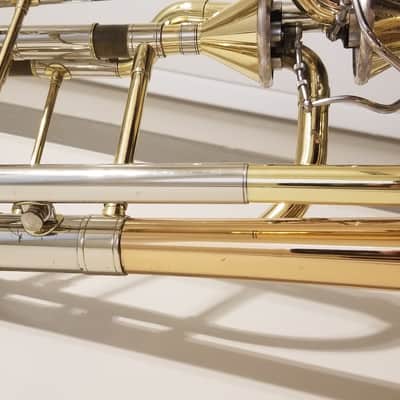 Getzen 4062r 2015 Rosegold image 10