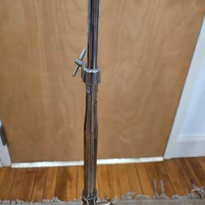 Ludwig Atlas Straight Cymbal Stand 3 1970s image 3
