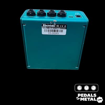 Eventide Riptide -x8488 image 9