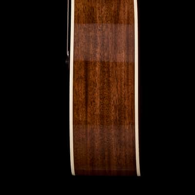 Taylor Gold Label 517e - Blacktop #45076 image 7