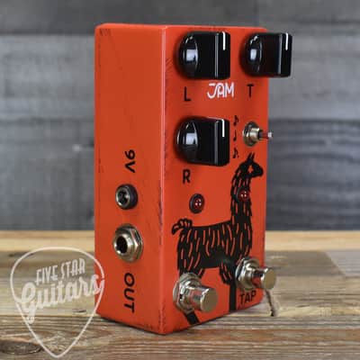 JAM Pedals Delay Llama mk.3 image 4