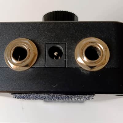 King Tone Guitar miniFUZZ V2 image 3