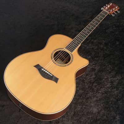TAYLOR CST16 GAce-RW SS #FO [1107216127] [12/09] imagen 9