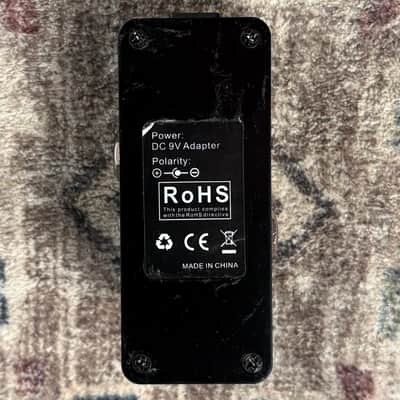 AxcessAbles Lunar Tuner Digital Tuning Guitar Pedal! image 6