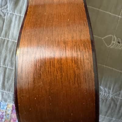 Martin Soprano Ukulele Type 1 1953-1957 - Mahogany image 6