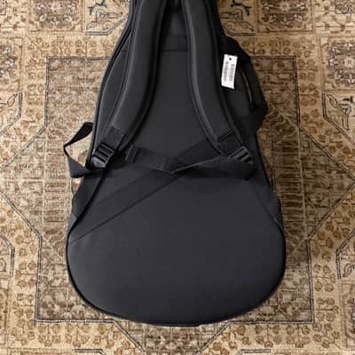 Eastman E1OOSS-SB Slope Shoulder OO-Style Acoustic Guitar w/ Gig Bag & Free Pro Setup image 18