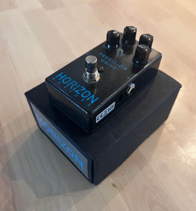 Horizon Devices Precision Drive