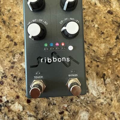 Kinotone Ribbons Lo-Fi Medium Emulator 2022 - Present - Various image 1
