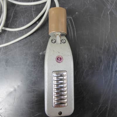 Selmer RL2 RARE 1950s Ribbon Microphone image 4