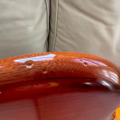 Alembic Series I Guitar 1978 image 13