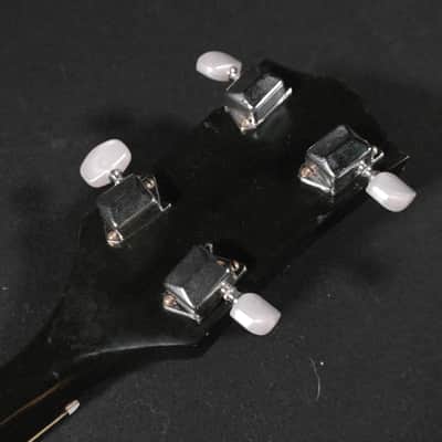 Harmony Sovereign 5 String Banjo 1960s - Doily image 8
