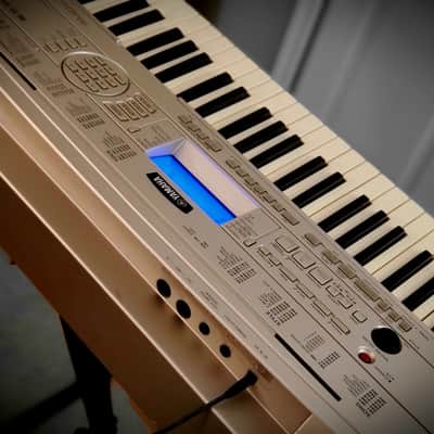 MUST SEE!!! YAMAHA DGX 500 SEMI-WEIGHTED 88-KEY DIGITAL PIANO IN AMAZING CONDITION! image 18
