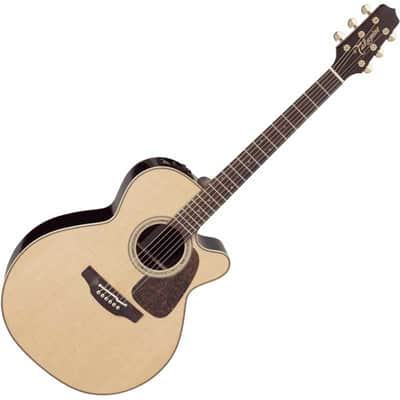 Takamine P5NC P5NC natural satin image 2