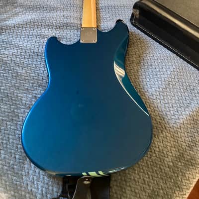 Limited Edition Fender Mustang Competition imagen 4