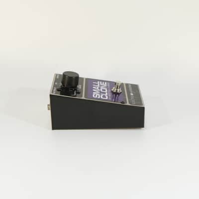 EHX EH 4600 Small Clone Full Chorus (MN3007 chipset) image 4