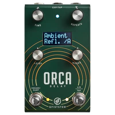 GFI System Orca Delay image 2