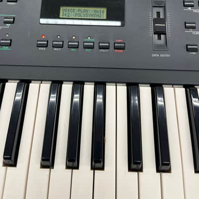 Yamaha SY-55 image 3
