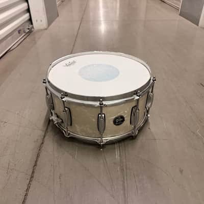 Gretsch Renown 2024 - Vintage Pearl USED image 13