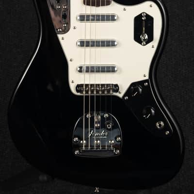 Immagine Fender Johnny Marr Special Lipstick Jaguar Black - 1